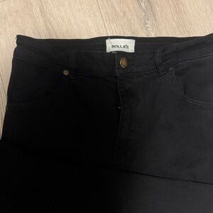 Rolla’s East Coast Ankle Jeans